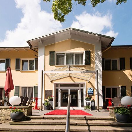 Seehotel Frankenhorst - BW Signature Collection Schwerin  Exterior foto