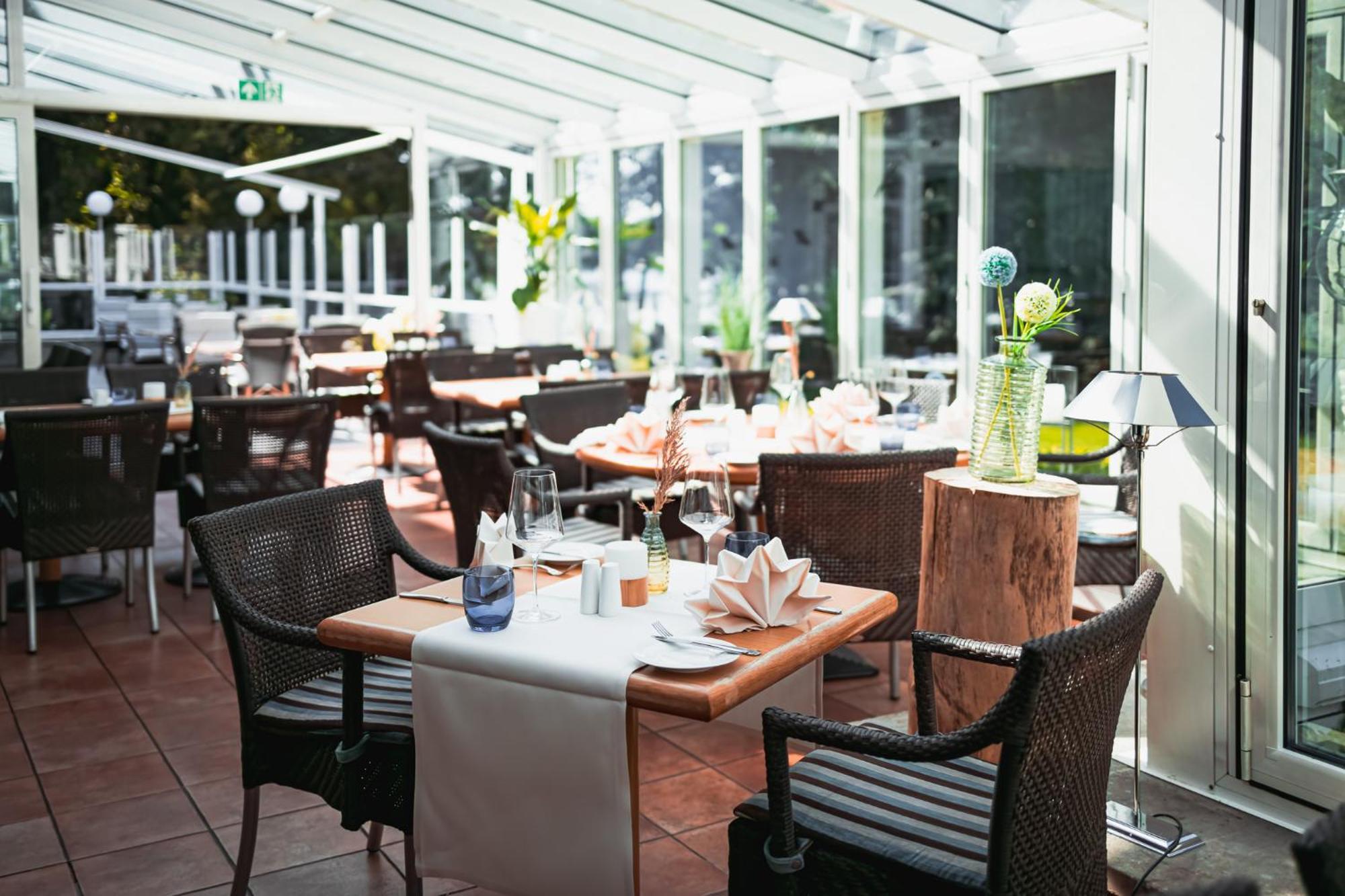 Seehotel Frankenhorst - BW Signature Collection Schwerin  Exterior foto
