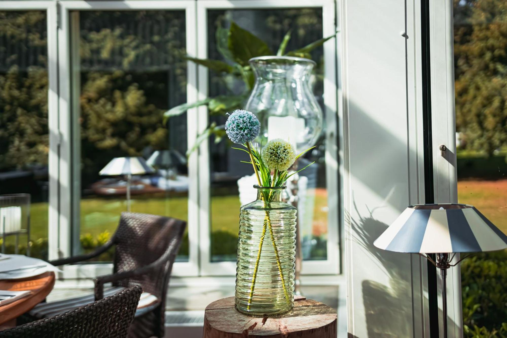 Seehotel Frankenhorst - BW Signature Collection Schwerin  Exterior foto